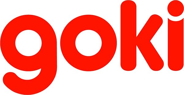 Puzzle Goki Dřevěné puzzle Farma s poníky 24 dílků ...