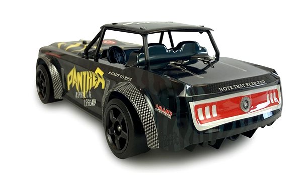 RC auto Amewi RC auto Drift Sports Car Panther 1:16 ...