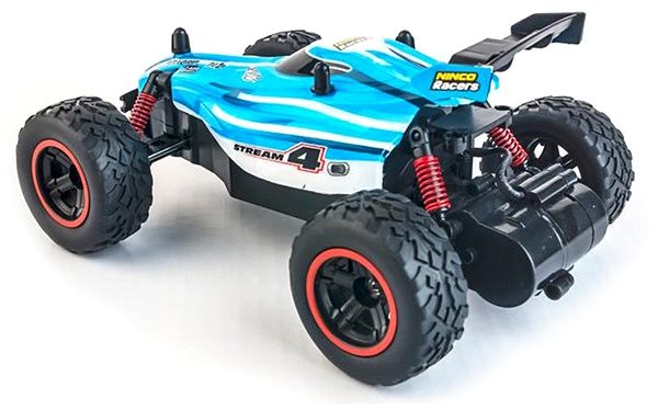 RC auto NincoRacers Stream Buggy 1:22 2.4GHz RTR Lifestyle