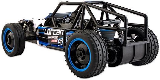RC auto NincoRacers Lorcan RTR ...