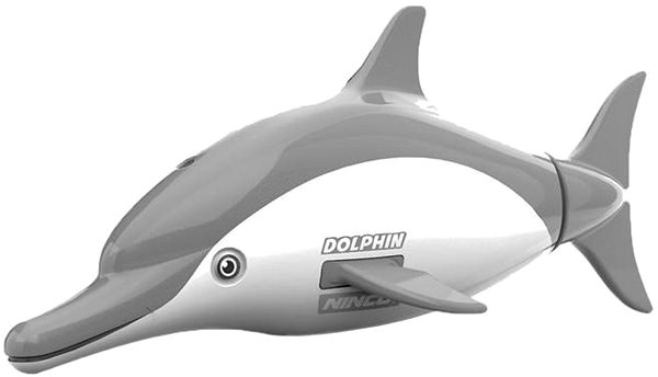 RC modell Nincocean Delfin RTR ...