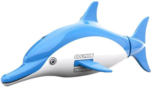 RC modell Nincocean Delfin RTR ...