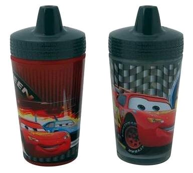Thermal Mug TFY - Disney Cars 270ml thermo mug 2-pack ...