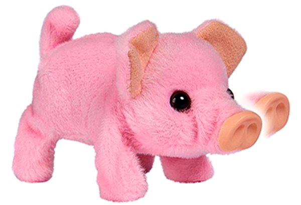 Kuscheltier Simba ChiChi Love Mini Pig ...