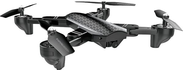 Drón Maxi Foldable ...