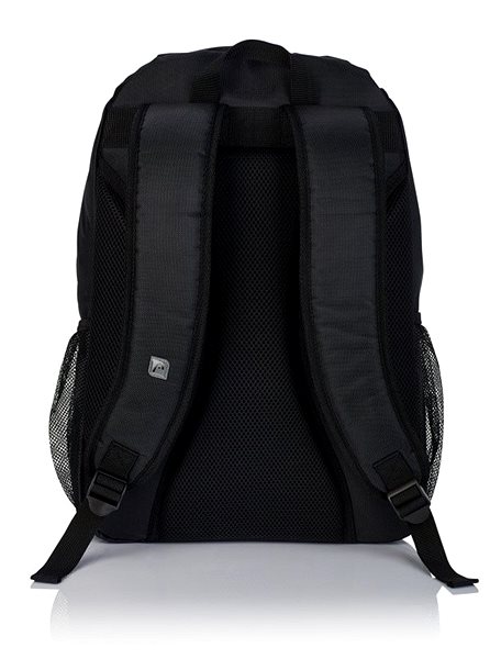 School Backpack Head Office Style HD-270 Back page