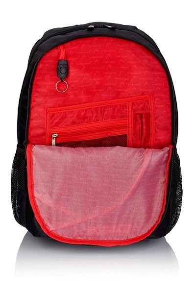School Backpack Head Office Style HD-270 Features/technology
