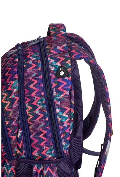 Backpack Head Relax HD-264 .