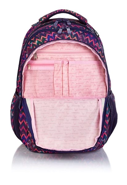 Backpack Head Relax HD-264 .