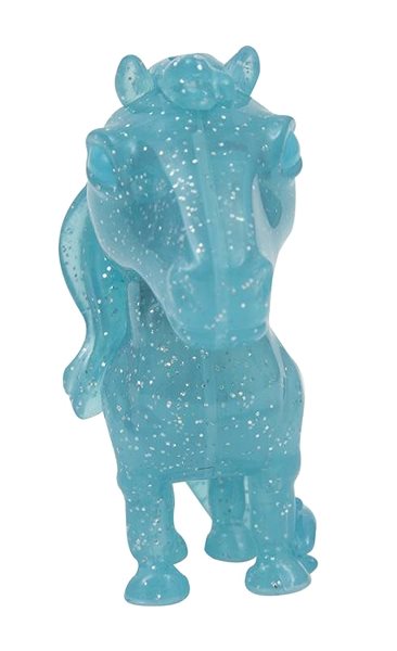 Figure Frozen2: Whisper & Glow Mini Doll - The Nokk Screen