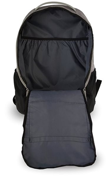 School Backpack Rucksack Only Urban Grey Features/technology