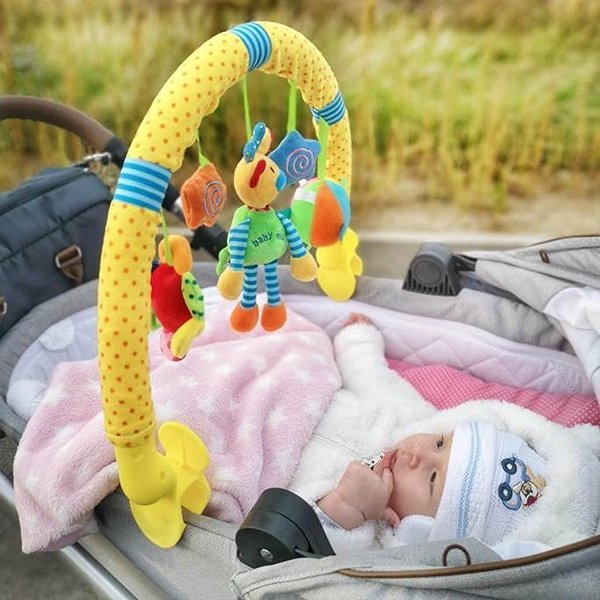 Baby Mix Stroller Toy Baby Mix Stroller Toy .