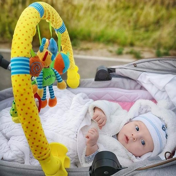 Baby Mix Stroller Toy Baby Mix Stroller Toy .