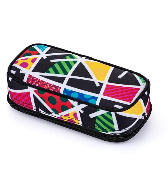 Penál BAGMASTER DIGITAL 22 A studentský penál - BRITTO ...