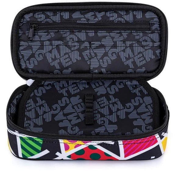 Penál BAGMASTER DIGITAL 22 A studentský penál - BRITTO ...