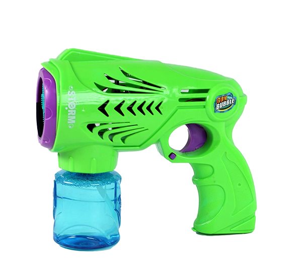 Bublifuk Pistol 50 ml ...