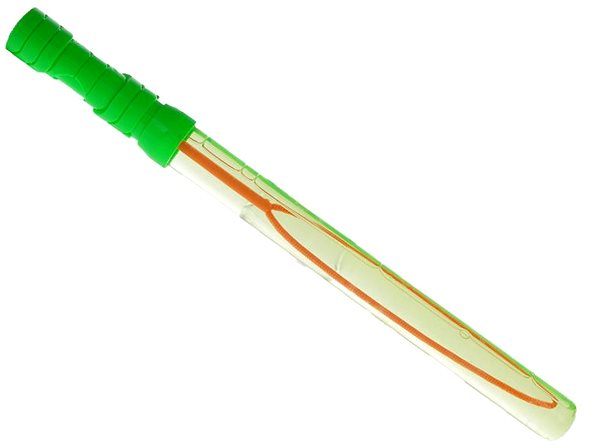 Bublifuk Trubica 120 ml, 37 cm ...