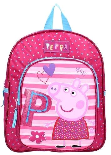 Detský ruksak Vadobag PEPPA PIG ...