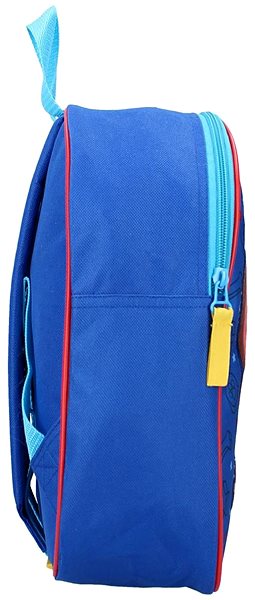 Backpack Vadobag backpack Tlapková patrola Chase blue .
