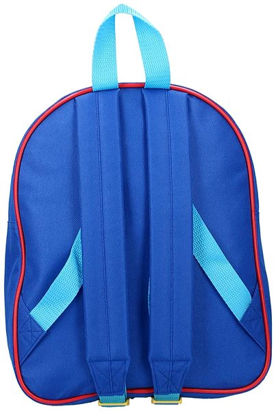 Backpack Vadobag backpack Tlapková patrola Chase blue .