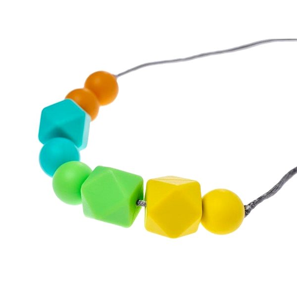Biberschatz Biting Beads Island Fever .