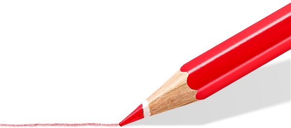Színes ceruza Staedtler Noris - 36 szín Jellemzők/technológia