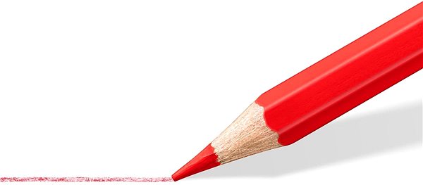 Színes ceruza Staedtler Design Journey Színes ceruzák - 48-féle szín Jellemzők/technológia
