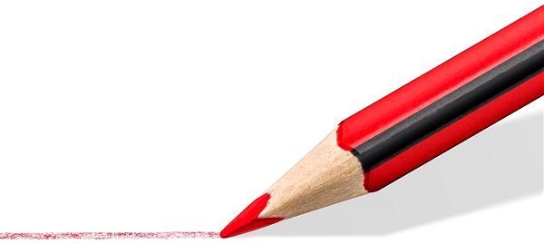 Színes ceruza Staedtler Noris Colour - 36 szín Jellemzők/technológia
