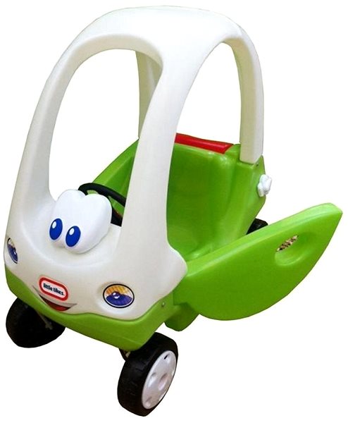 Balance Bike Little Tikes Sports Cozy Coupe Lateral view