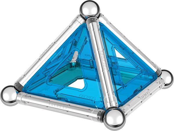 Building Set Geomag PRO - L 50 Screen