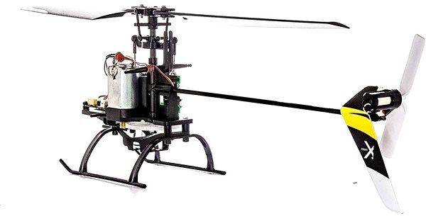 Távirányítós helikopter Blade 120 S2 RTF RC Helikopter ...