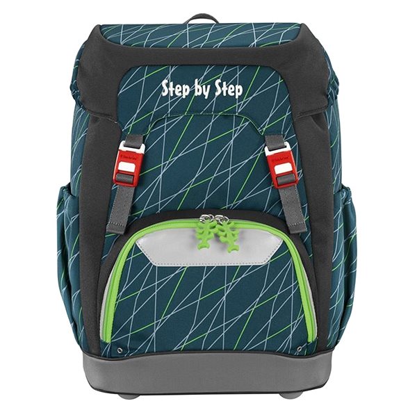School Backpack School backpack Step by Step GRADE Spider Screen