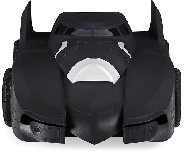 Távirányítós autó Batman RC Batmobile alap Képernyő