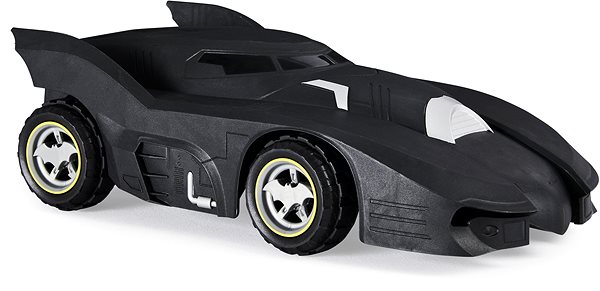 RC auto Batman RC Batmobile základné Lifestyle