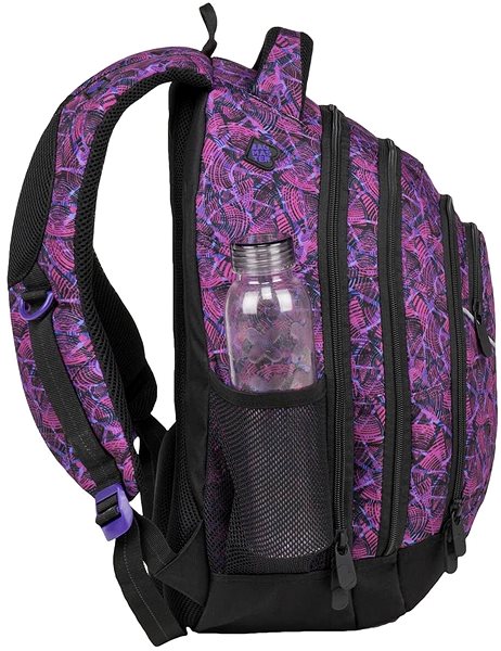 School Backpack Bagmaster School Backpack Energy 9D ...