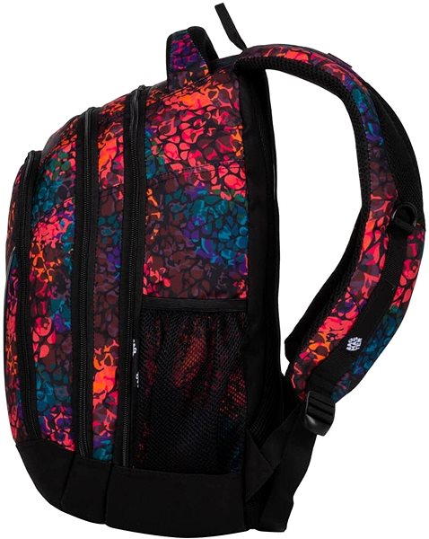 School Backpack Bagmaster School Backpack Supernova 20A ...