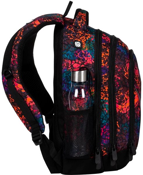 School Backpack Bagmaster School Backpack Supernova 20A ...