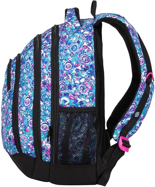 School Backpack Bagmaster School Backpack 20B ...