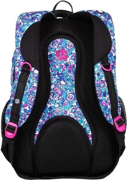 School Backpack Bagmaster School Backpack 20B ...