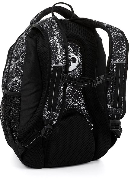 School Backpack Bagmaster School Backpack Energy 20A ...