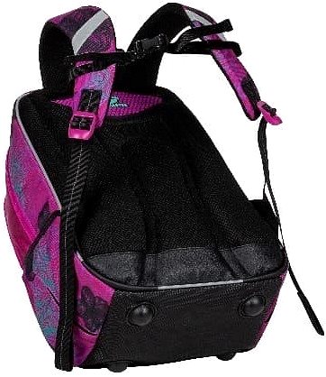 School Backpack Bagmaster School Backpack Mark 20A ...