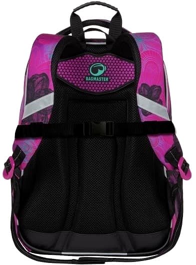 School Backpack Bagmaster School Backpack Mark 20A ...
