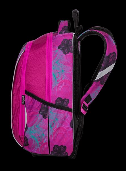 School Backpack Bagmaster School Backpack Mark 20A ...