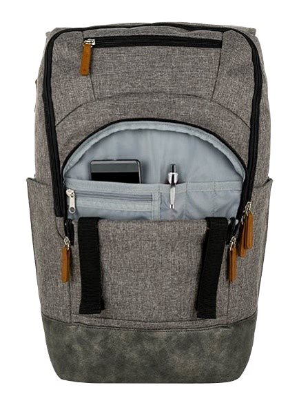 School Backpack Bagmaster School backpack Erasmus 9A ...