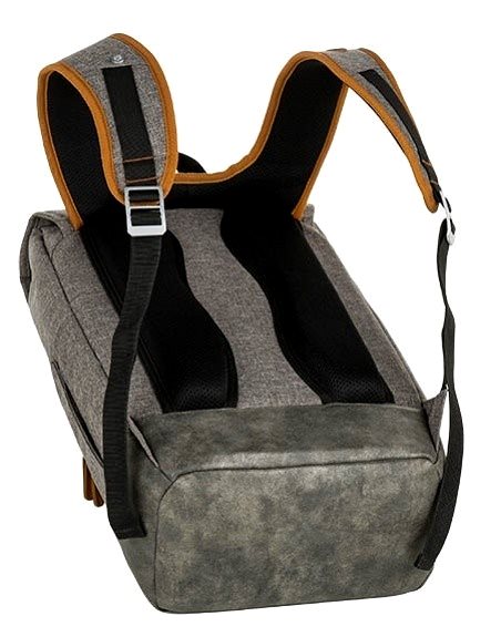 School Backpack Bagmaster School backpack Erasmus 9A ...