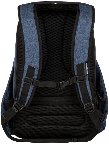 School Backpack Bagmaster School Backpack Ori 9B ...