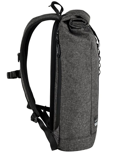 School Backpack Bagmaster School backpack Quantum 9A ...