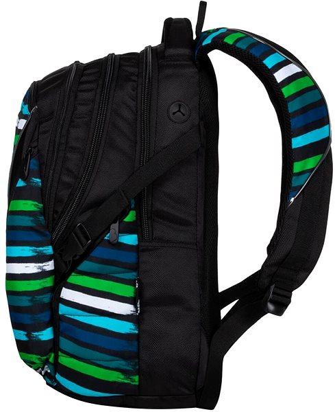 School Backpack Bagmaster School Backpack 20C ...