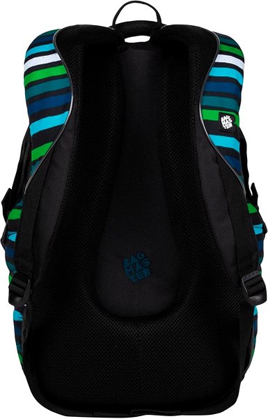 School Backpack Bagmaster School Backpack 20C ...