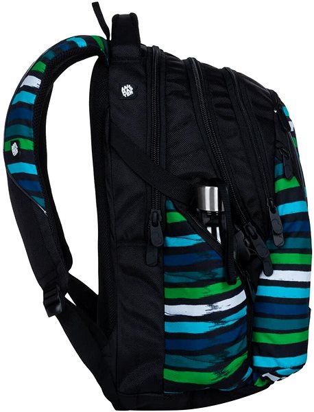 School Backpack Bagmaster School Backpack 20C ...